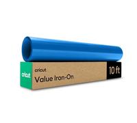 Cricut Value Vinyle thermocollant 30,5 cm x 3 m