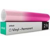 Cricut vinyle activé par le froid changement de couleur