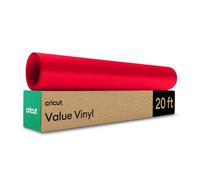 Rouleau de vinyle permanent Cricut Value