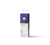 Cricut Vinyle Adhésif Permanent - Violet - 14 cm x 1,2 m | Rouleau de Vinyle Adhésif Cricut Joy Smart Vinyl | Idéal pour Tasses, Verre, Fenêtres, Céramique et Plastique