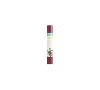 Cricut Vinyle amovible | Bordeaux | 30.5cm x 1.2m (12" x 48") | Rouleau de vinyle adhésif | Compatible avec toutes les machines de découpe Cricut