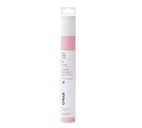 Cricut Vinyle changeant de couleur activé à froid (Permanent) | Rose clair <-> Magenta | 30,5cm x 61cm (12" x 24") | Pour toutes les machines de découpe Cricut