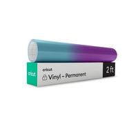 Cricut Color Change Vinyl COLD Permanent Film lilas