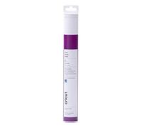 Cricut Color Change Vinyl HOT Permanent Film lilas