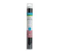 Cricut Vinyle permanent cristal holographique | Elegance | 30.5cm x 61cm (12" x 24") | 3 x feuilles de vinyle adhésif | Compatible avec toutes les machines de découpe Cricut