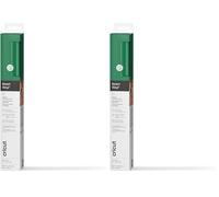 Cricut Vinyle Permanent Intelligent 33x91 cm 1 feuille (Herbe) (Lot de 2)