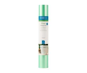 Cricut Vinyle Permanent - Rouleau de vinyle adhésif - Compatible avec toutes les machines de découpe Cricut, Vert, 30.5 cm x 1.2 m (12 x 48)