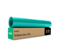 Cricut Vinyle thermocollant, 30,5 cm x 1,5 m