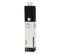 Cricut Vinyle thermocollant 9 pieds Noir
