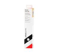 Cricut Smart Iron-On Set Joy Xtra 30,5 cm Blanc Noir Rouge (3 unités, collection Elegance)