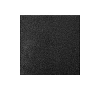 Cricut Smart Iron-On™ Film – Effet scintillant – Noir