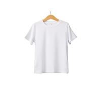 Cricut Youth T-Shirt Blank, Crew Neck, Small