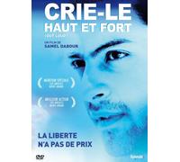 Crie le haut et fort - DVD DVD