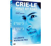 Crie le haut et fort (Out Loud) – DVD
