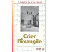 Crier l'Evangile