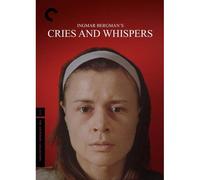 Cries And Whispers