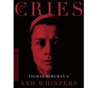 Cries and Whispers – Blu-ray – Sony
