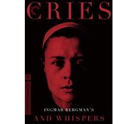 Cries and Whispers (Criterion Collection)