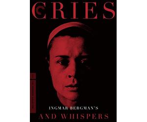 Cries and Whispers (Criterion Collection)