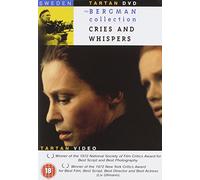 Cries and Whispers [Import anglais]