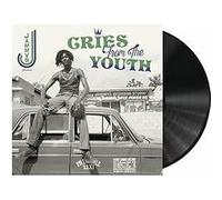 Various Artists – Cries from the Youth – Vinyle 12" – Integral
