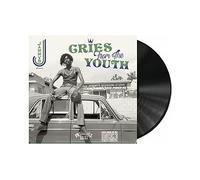 Cries From The Youth Vinyle