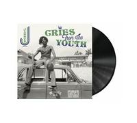Various Artists – Cries from the Youth – Vinyle 12" – Integral