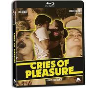 Cries Of Pleasure (1983) / Gemidos De Placer (Blu Ray)
