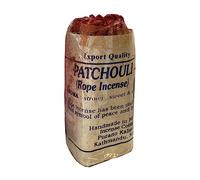 CRIGEMA - Encens corde népalaise - 40 cordes de 30 g et 9 cm de longueur 1 (PATCHOULI)