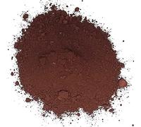 crigema - Pigment en poudre - Blanc de titane - 50 g - 100 % pur - Peinture à l'huile, tempera, encaustique, fresque (Bruno Van Dyck)