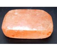 CRIGEMA - Savon au Sel de l'Himalaya - env. 200 g - pur et naturel à 100 %