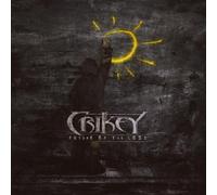 Crikey - Future of The Loss [Import]