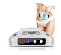 Crilipolysis Machine Fat Burning Belt Portable Freezing Fat Removal Machine Body Shaping Machine Fat Removal for Belly Loss Massage