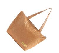 CRILSTYLEO 1 Pc à déjeuner lunchbox isotherm Boîte à lunch isolée - Sacoche déjeuner de glace Boîte à déjeuner bento panier repas papier kraft spécial Khaki