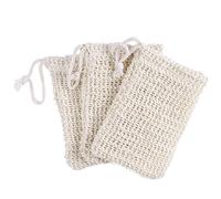 CRILSTYLEO 1 Pc filet à pochette rangement pochette de rangement pochette voyage deep cleaning trousse makeup pochette toilette trousse beauté kit toilettage chien wash bag porte-