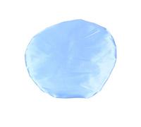 CRILSTYLEO 1 Pc Nettoyeur Non Lavage Éclaboussure Scrubber Natation Bonnet De Bain Paysage Masculin Salle De Bains Fenêtre Raclette Kit De Nettoyage De Conduit De Sécheuse Spa Blue