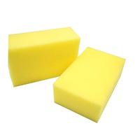 CRILSTYLEO 10 Pièces brosse de barbier pour les cheveux hair care hair brush attrape-barbe éponge de brosse à cheveux de barbier éponges brosse à cheveux éponge brosse de soin des cheveux