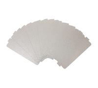 CRILSTYLEO 12pièces Plaques Mica De Remplacement Pour - Couvercles Pour De Four à -