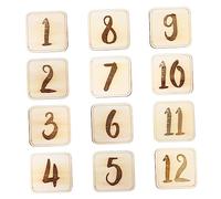 CRILSTYLEO 1ensemble Set De Cartes Mémoires Mensuelles Pour Garçon Fille Cartes De Pour Photos De Nouveaux-nés Pour Capturer Les Moments Spéciaux De Croissance