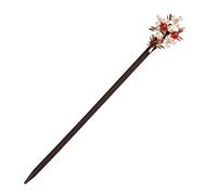 CRILSTYLEO 1pièce Vintage Avec Et Agate Pour Coiffure Chinoise Accessoire Élégant De Style Ancien Pour Chignons Et