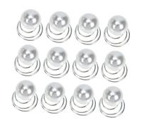 CRILSTYLEO 20pièces Épingles à Cheveux Perles Pour Mariages Et Événements Accessoires Élégants Pour Et Chignons Raffinés