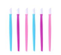CRILSTYLEO 30 PC Outils De Manucure Nail Art Outil Pandon Nettoyage Nettoyant Nettoyage Stick Dead Skin Pusher Nail Art Polonters Nail De Climat