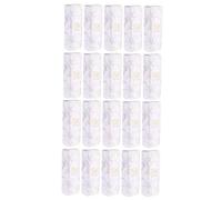CRILSTYLEO 50 Étuis À Rouge À Lèvres Boîte D'emballage Pour Gloss À Lèvres Étui Présent Pour Tubes De Gloss Boîte De Rangement Pour Rouges À Lèvres