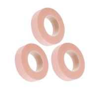 CRILSTYLEO Bande Adhésive Pour Faux Cils Bande Isolante Pour Greffe De Cils Bandes Adhésives Élastiques Pour Extensions De Cils Respectueuses De La Peau