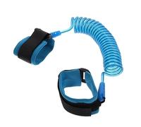 CRILSTYLEO Bracelet Didentification Pour Enfants Laisse De Poignet Perdue Pour Tout-petits Laisse Pour Bébé Corde Confortable Sécurité Enfant