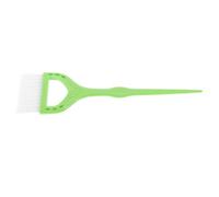 CRILSTYLEO brosse à cheveux colorant outils de coloration des cheveux mélangeur de cheveux teinter pinceau applicateur de teinture pour les cheveux brosse de teinture de salon de coiffure