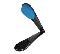 CRILSTYLEO Brosse Dorsale Pour Applicateur De Lotion Corporelle 35 Cm Brosse Exfoliante De Bronzage Applicateur