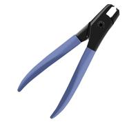 CRILSTYLEO Ciseaux À Ongles Coupe-Ongles Pour Manucure Ongle Hommes Coupe-Ongles Coupe-Ongles Coupe-Ongles Coupe-Ongles Ongles Façonnage Clips Manucure Coupe-Ongles Acier Bleu