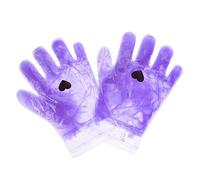 CRILSTYLEO Housse Chauffante Pour Paraffine Protection De Recharge Pour Chauffe-cire Confortable Et Réutilisable Pour Soins Des Mains Et Pieds