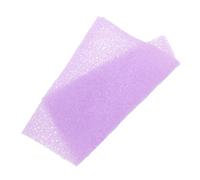 CRILSTYLEO Lingette Demaquillante Lavable Fibres Végétales Éponge Douce Et Réutilisable Pour Demaquillage Au Quotidien Format